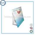 Free Standing Advertising Cardboard Photo Standee With Low Price